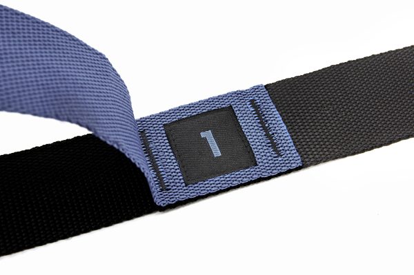 Cinta de elongación y estiramiento Adidas