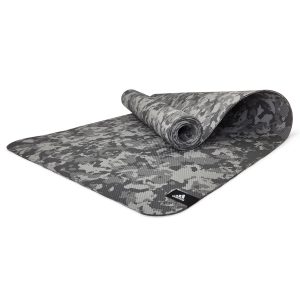 Colchoneta Yoga mat Adidas 4mm camuflada