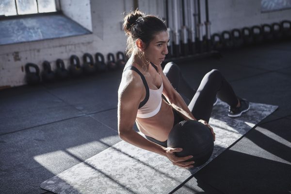 Colchoneta Yoga mat Adidas 4mm camuflada