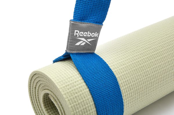 Correa para colchoneta de yoga Reebook