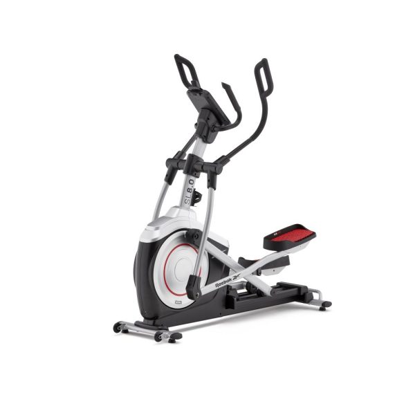 ELÍPTICA SL8,0 REEBOK