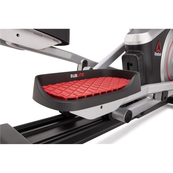 ELÍPTICA SL8,0 REEBOK