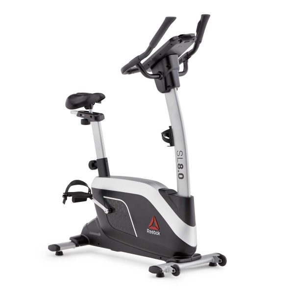 ERGOMÉTRICA SL8,0 REEBOK