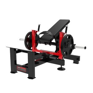 INTENSE - HIP THRUST GLUTE MACHINE