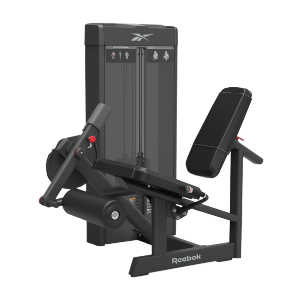 Leg Extension 104Kg/230LBS