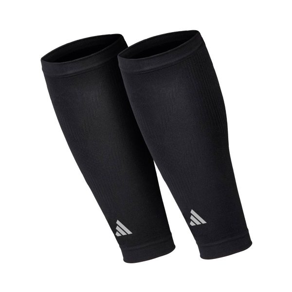 Mangas de Compresión Pantoirrilla adidas L/XL