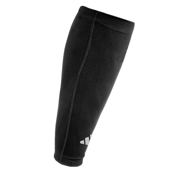 Mangas de Compresión Pantoirrilla adidas L/XL