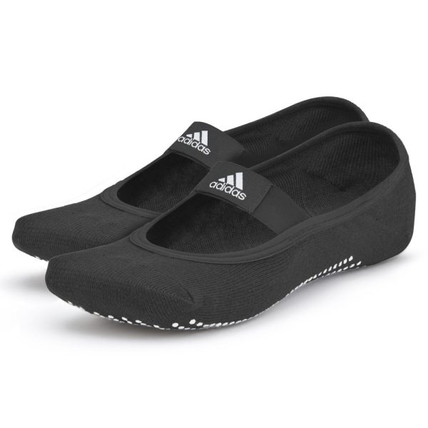 Medias para yoga Adidas M/L