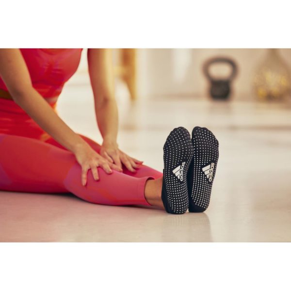 Medias para yoga Adidas M/L