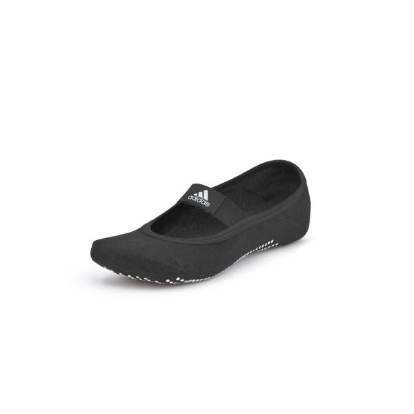 Medias para yoga Adidas M/L