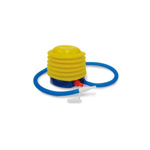 PELOTA PILATES 55 CM FITNESS