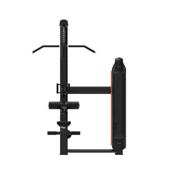 PRIME - LAT PULL DOWN & LOW ROW 95kg
