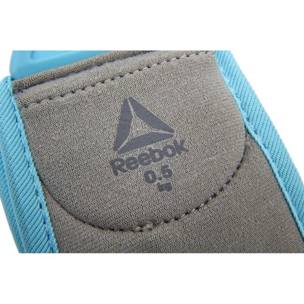 Par Tobi pesas Reebok 0.5kg
