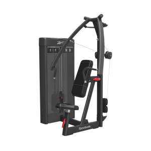 Seated Chest Press 54kg/120LBS