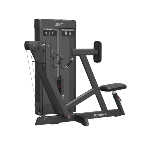 Seated Row 68kg/150LBS