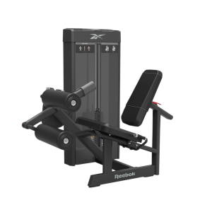 Seated leg curl 86Kg/190LBS