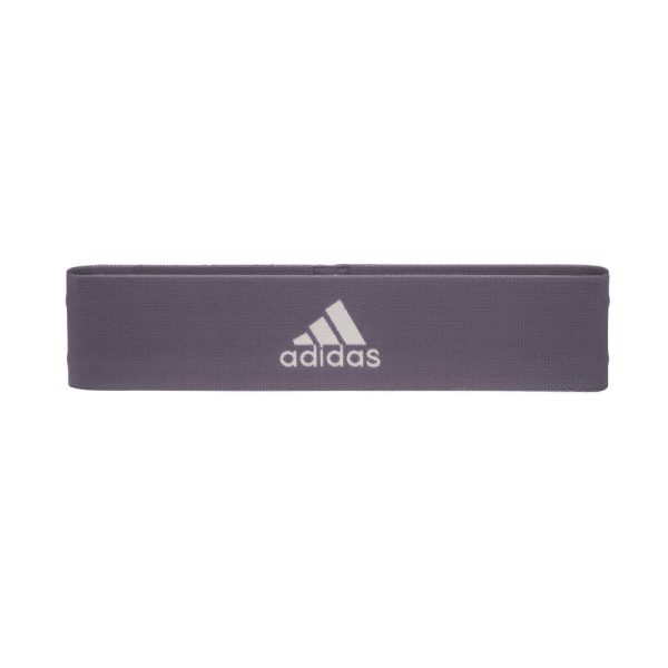 Set 2 bandas elásticas de resistencia Adidas