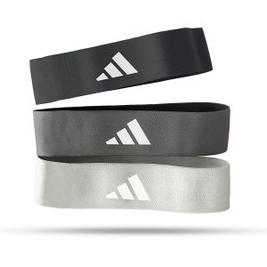 Set bandas elásticas 3 resistencia Adidas