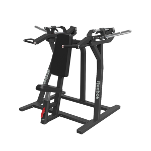Shoulder Press