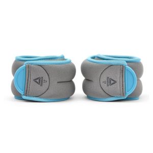 Tobi Pesas 2Kg Entrenamiento Pierna Tobillera Reebok