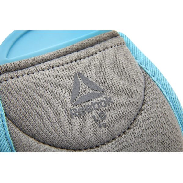 Tobi Pesas 2Kg Entrenamiento Pierna Tobillera Reebok