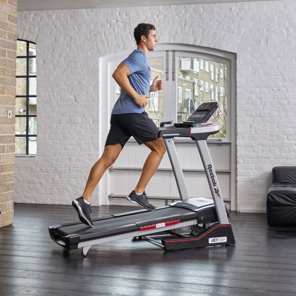 Caminador Jet 100 Serie+ Bluetooth