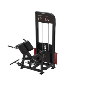 PRO-SCULPT - POWER BACK EXTENSION