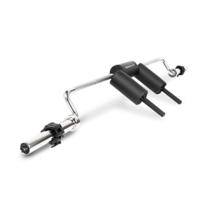 2.2m Safety Squat Barbell