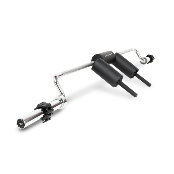 2.2m Safety Squat Barbell